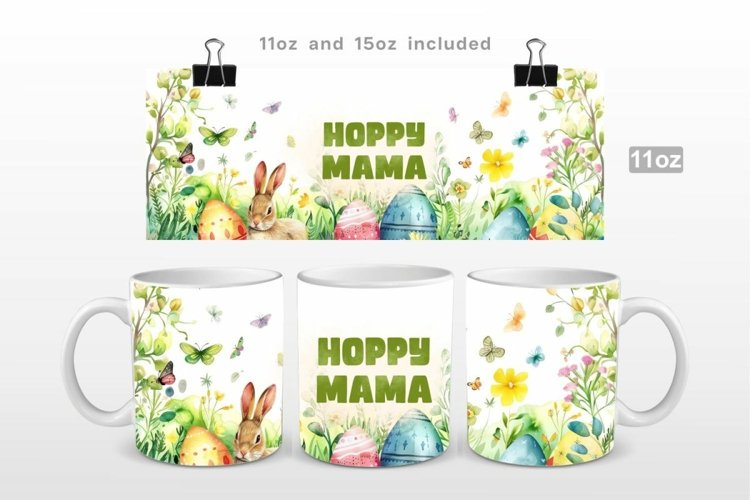 Easter Clipart Image 13