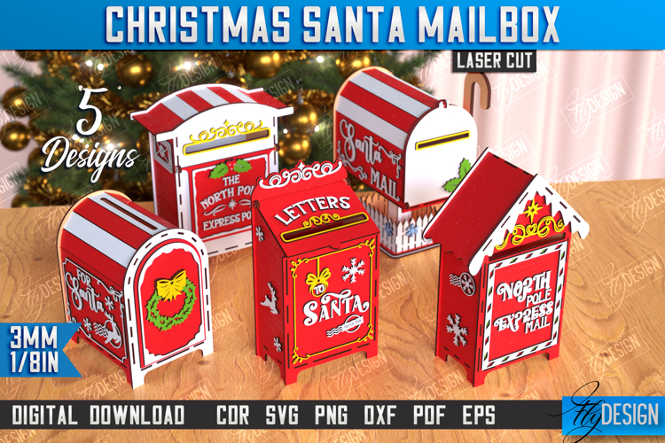 Advent Calendar Svg