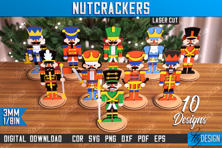 Christmas Decoration Clipart Image 11