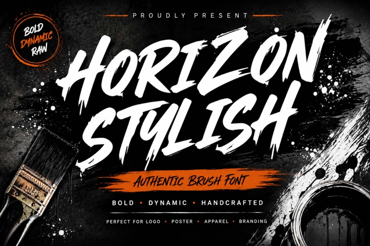 Horizon Stylish example image 1