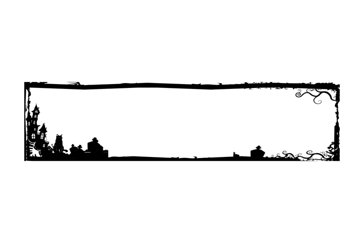 Art Silhouette Image 5
