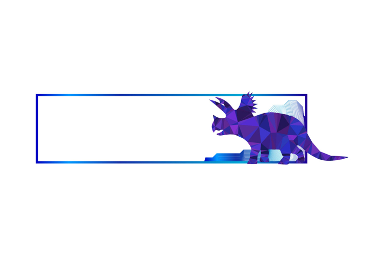 Dinosaur Illustration Image 17