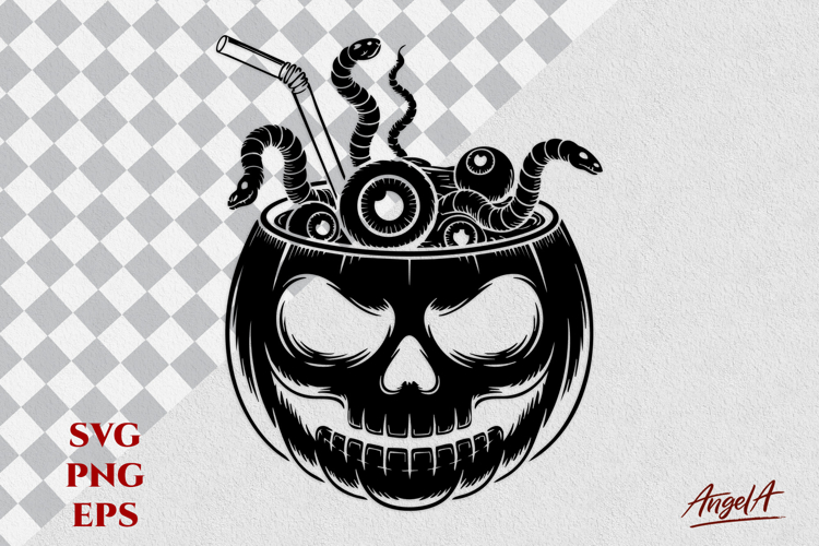 Cocktail Svg Image 12