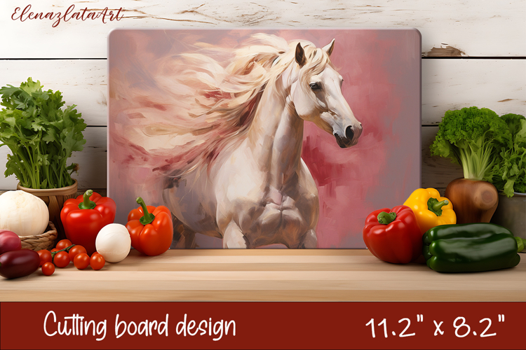 Horse Sublimation Designs Image 7