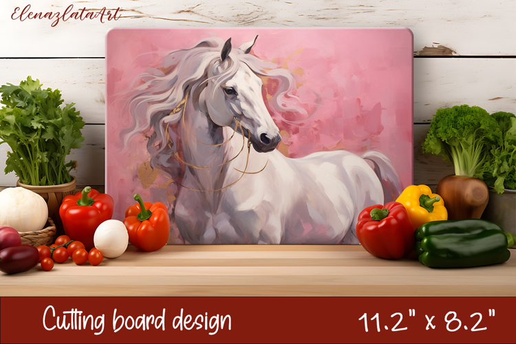 Horse Sublimation Designs Image 17