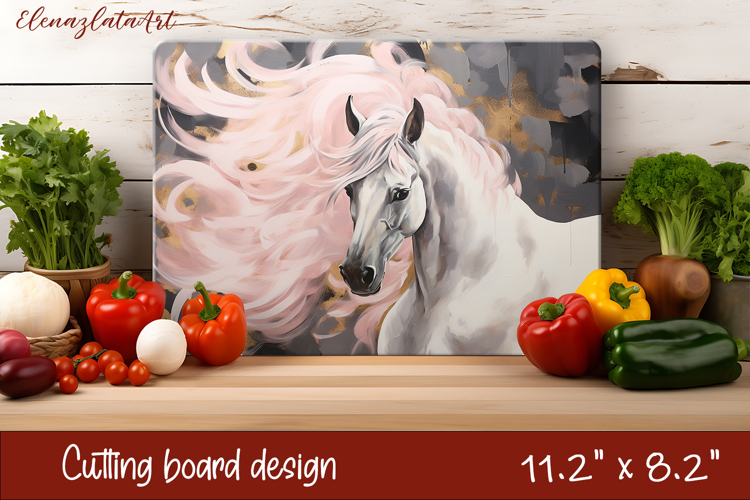 Horse Sublimation Designs Image 3