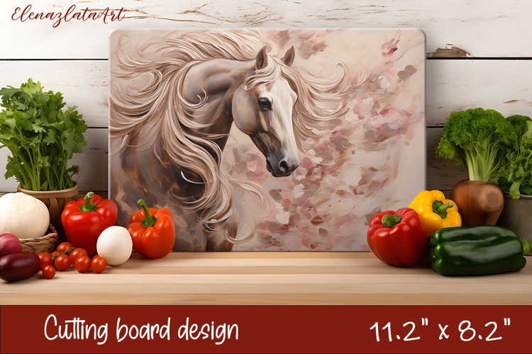 Horse Sublimation Designs Image 16