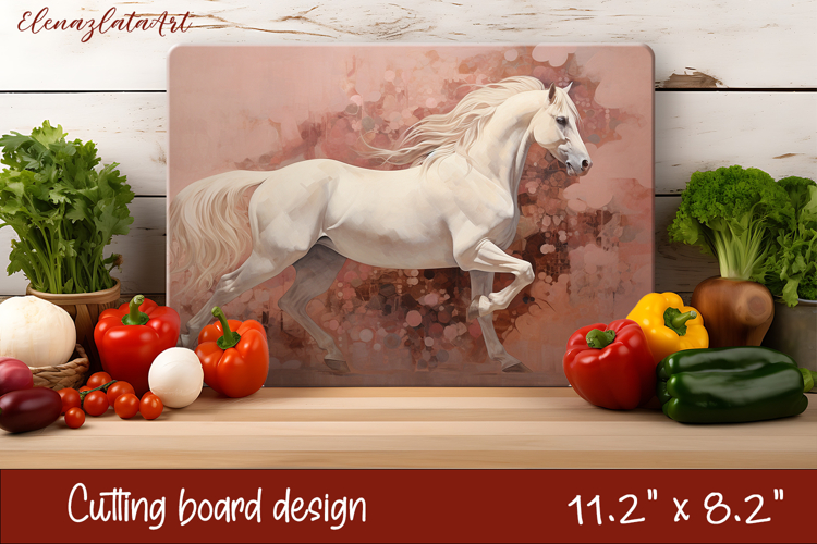 Horse Sublimation Designs Image 4