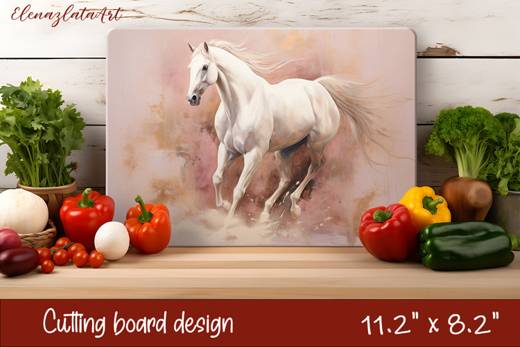 Horse Sublimation Designs Image 15
