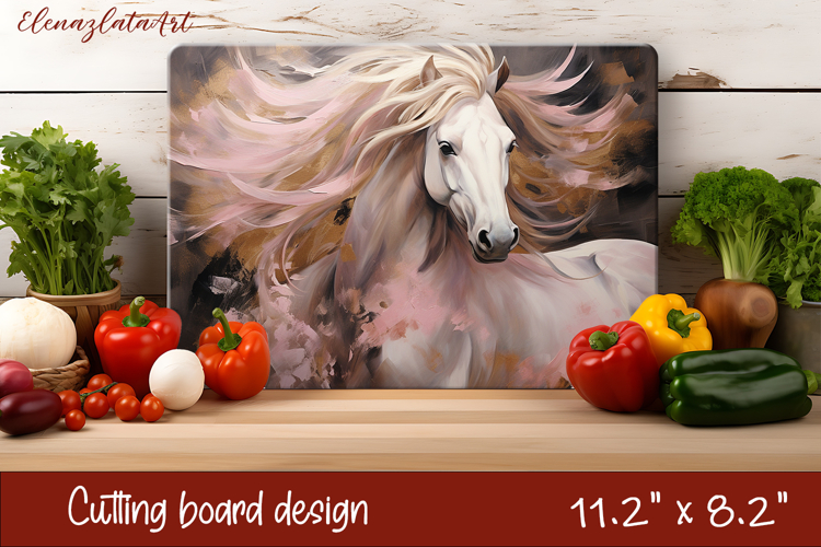 Horse Sublimation Designs Image 24