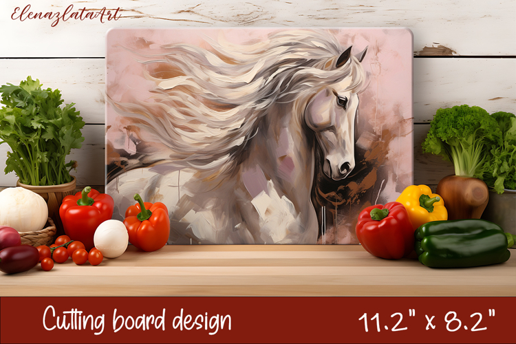 Horse Sublimation Designs Image 9