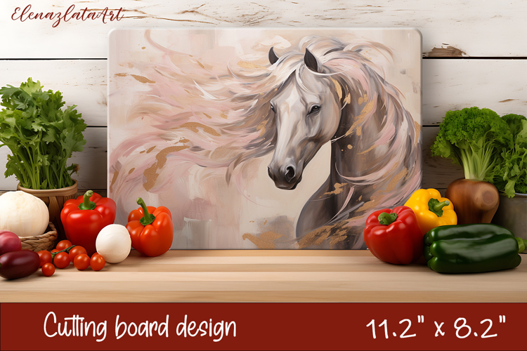 Horse Sublimation Designs Image 21