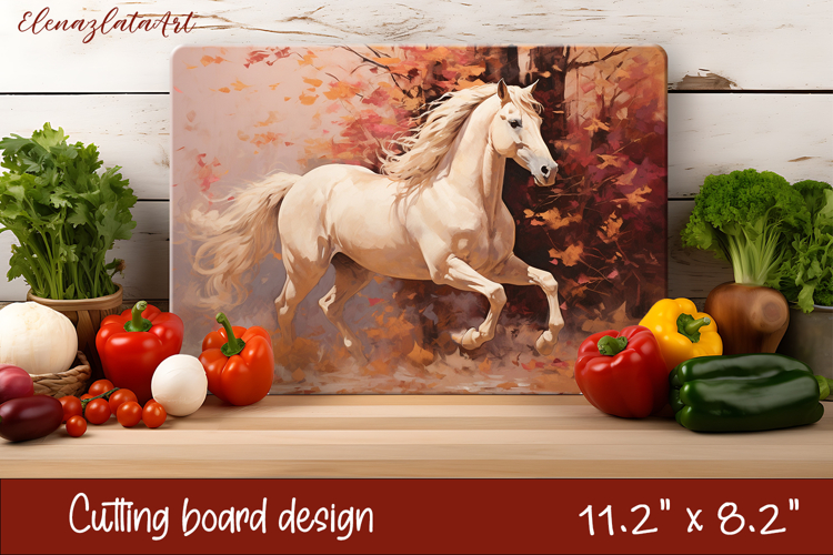 Horse Sublimation Designs Image 23