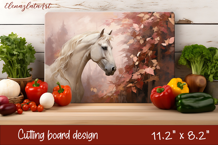 Horse Sublimation Designs Image 22