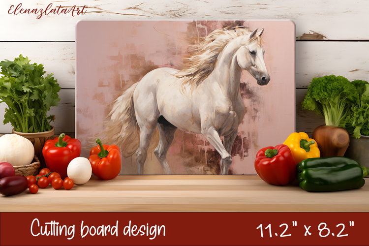 Horse Sublimation Designs Image 22