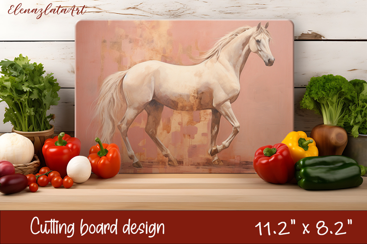 Horse Sublimation Designs Image 20