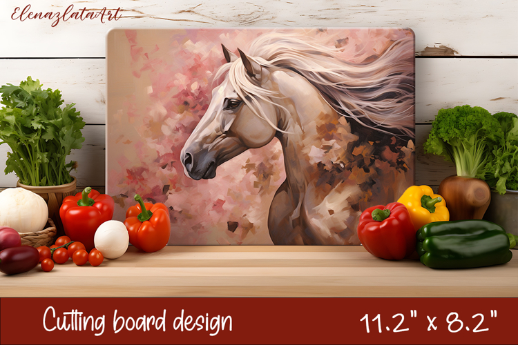 Horse Sublimation Designs Image 18