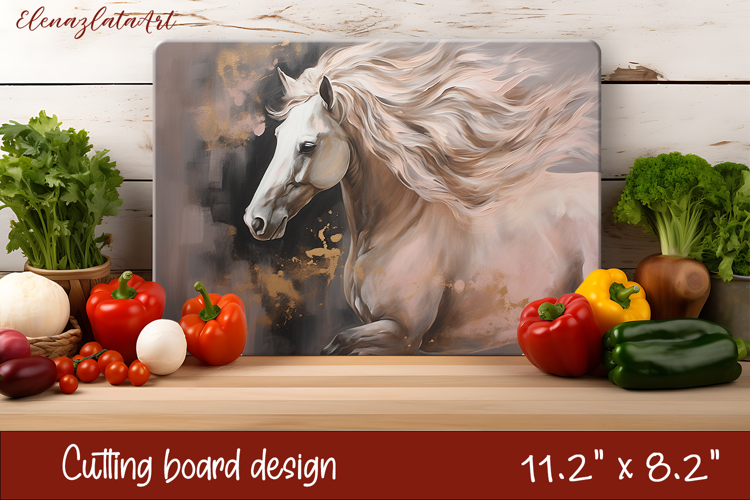 Horse Sublimation Designs Image 23