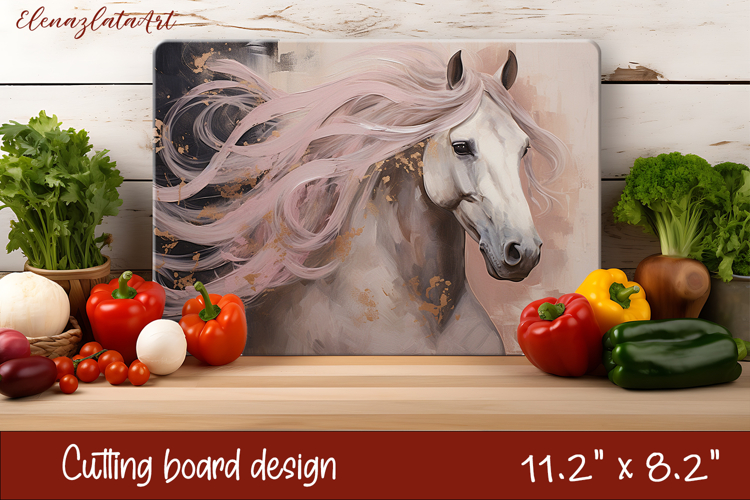 Horse Sublimation Designs Image 24