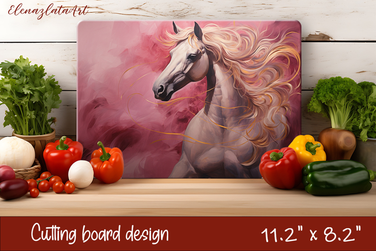 Horse Sublimation Designs Image 21