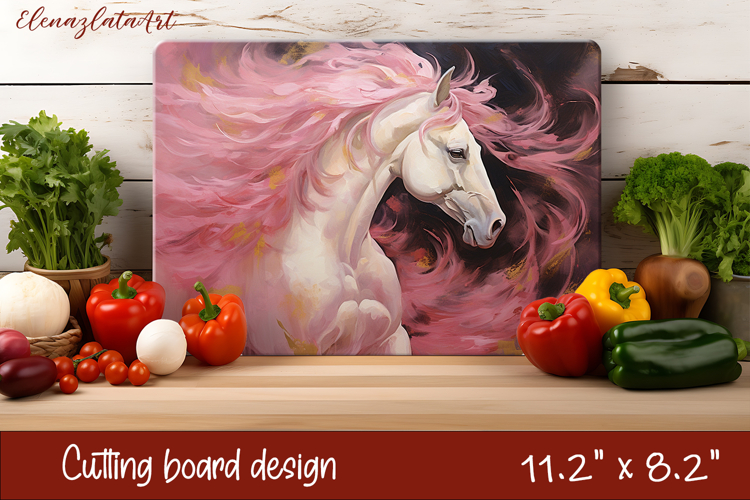Horse Sublimation Designs Image 13