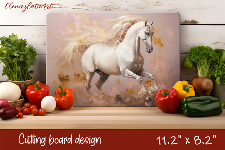 Horse Sublimation Designs Image 17