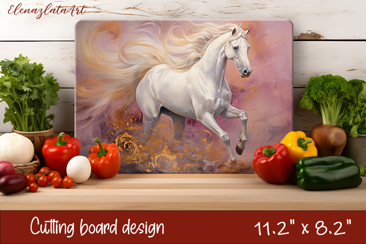 Horse Sublimation Designs Image 16