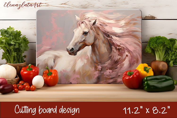 Horse Sublimation Designs Image 12