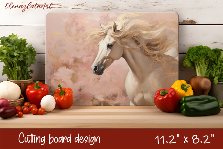 Horse Sublimation Designs Image 15