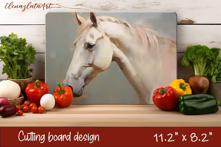 Horse Sublimation Designs Image 12