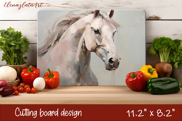 Horse Sublimation Designs Image 10