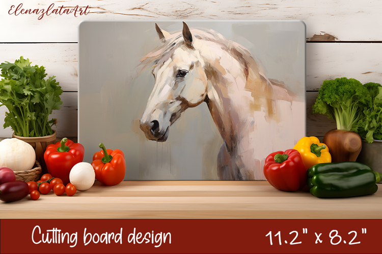 Horse Sublimation Designs Image 4
