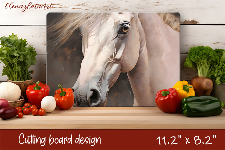 Horse Sublimation Designs Image 19