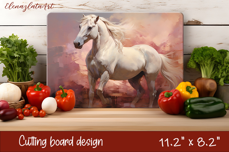 Horse Sublimation Designs Image 7