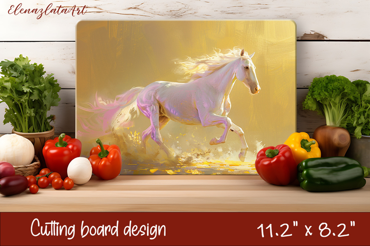 Horse Sublimation Designs Image 11