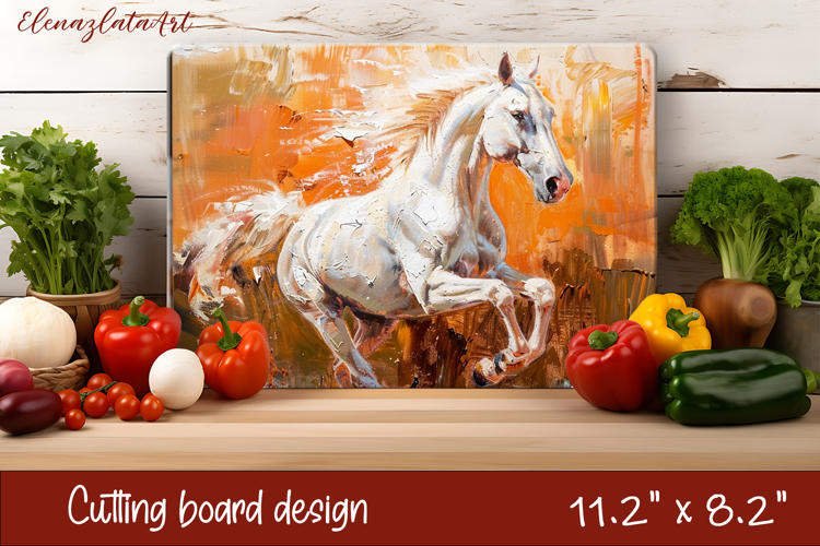 Horse Sublimation Designs Image 2