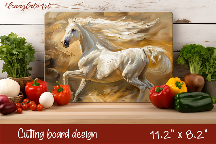 Horse Sublimation Designs Image 23
