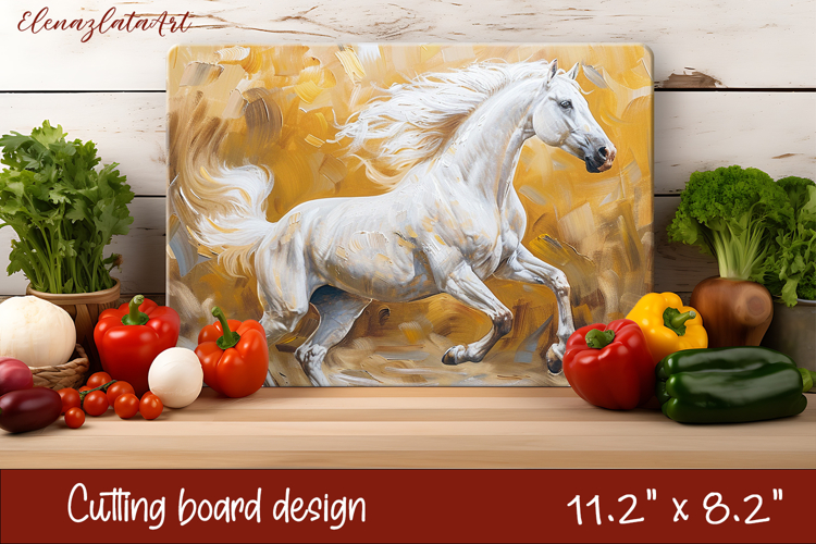 Horse Sublimation Designs Image 10