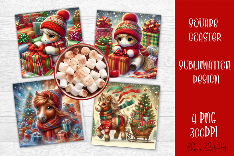 Cute Horse Pictures Image 21