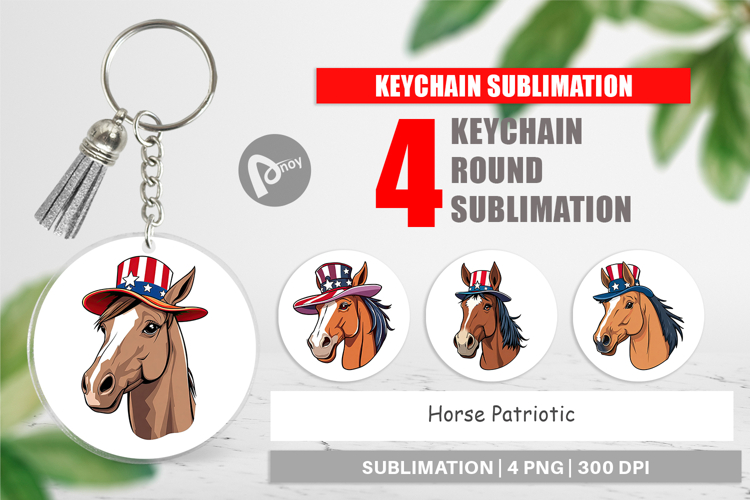Horse Background Image 6