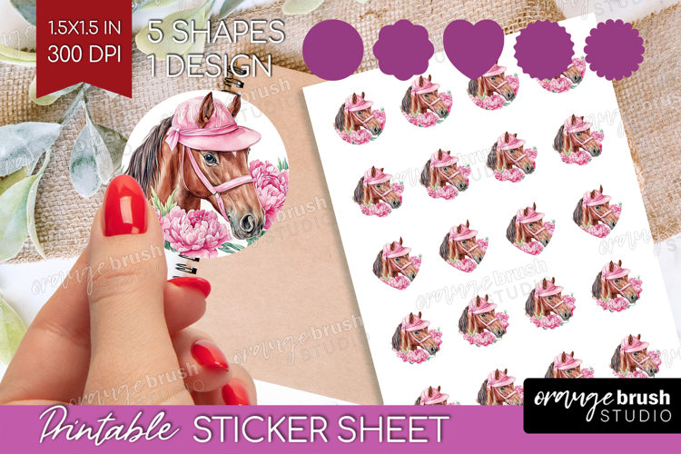 Farm Clipart Image 23