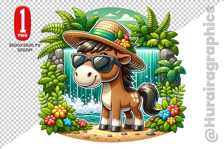 Cute Horse Pictures Image 7
