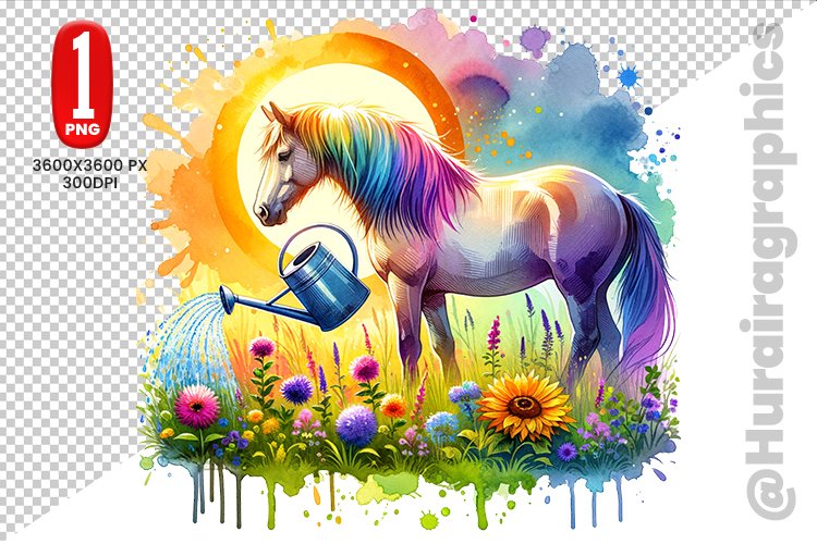 Cute Horse Pictures Image 4