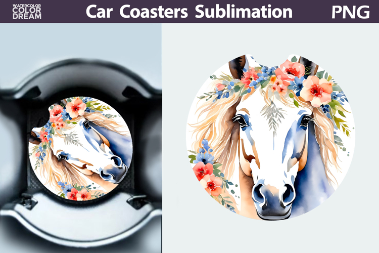 Horse Clipart Image 24