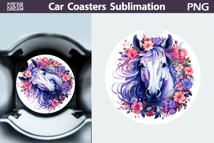 Horse Clipart Image 22