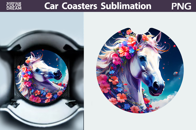 Horse Clipart Image 21