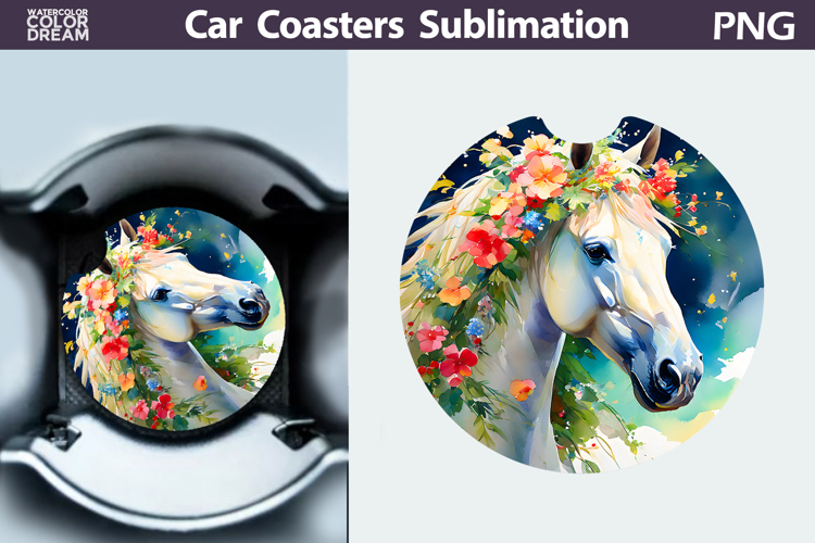Horse Clipart Image 20