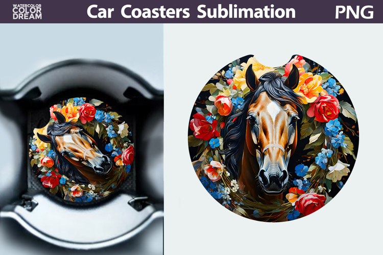 Horse Clipart Image 19