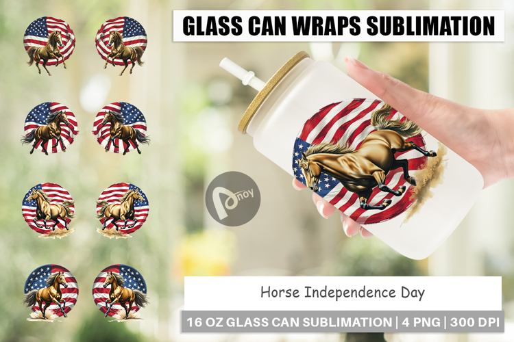 4th Of July Sublimation Design Image 18