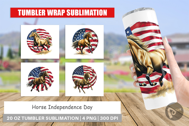 4th Of July Sublimation Design Image 23